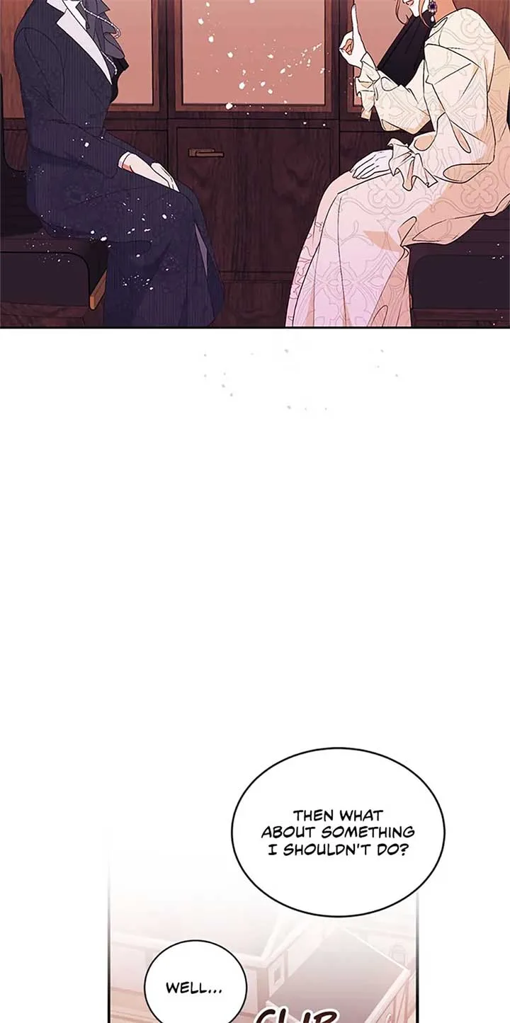 Can’t pretend to be blind anymore Chapter 91 page 28