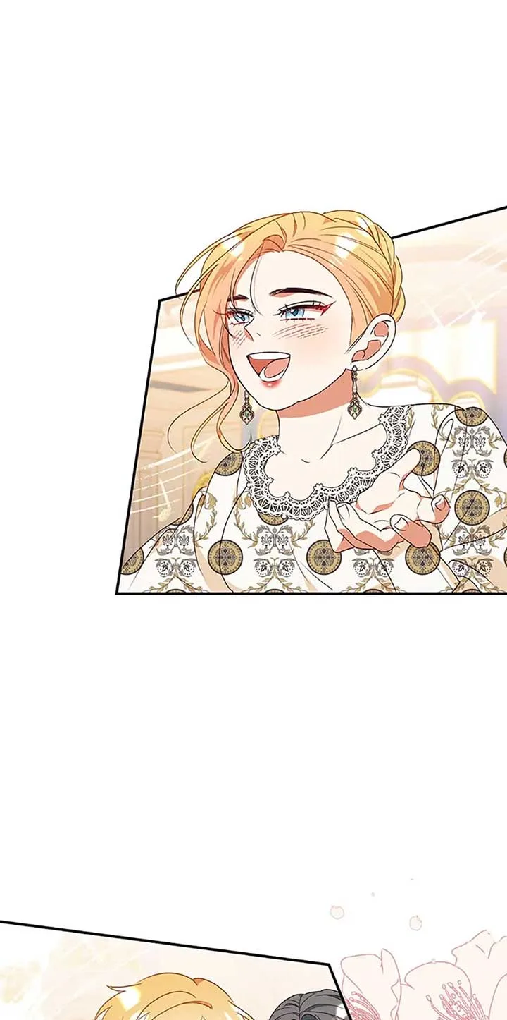 Can’t pretend to be blind anymore Chapter 90 page 37