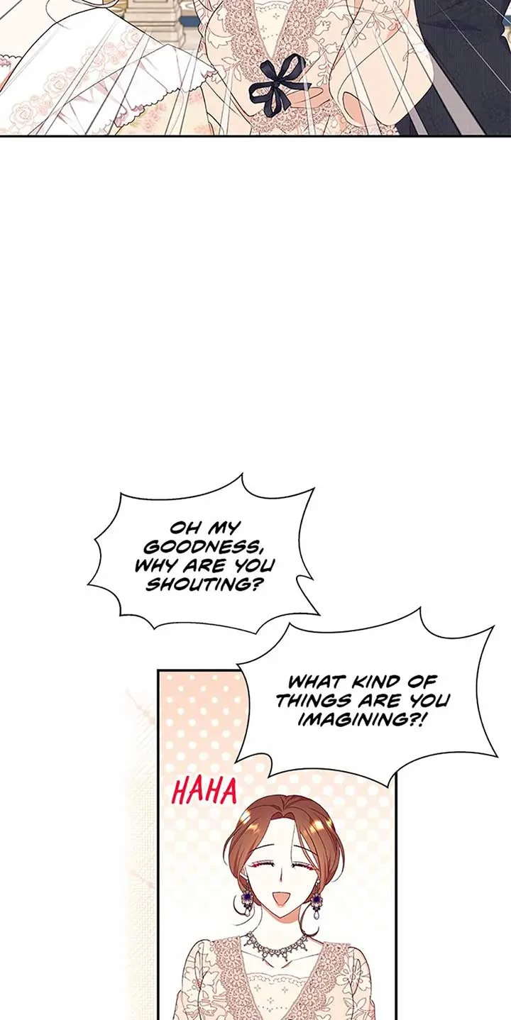 Can’t pretend to be blind anymore Chapter 90 page 23
