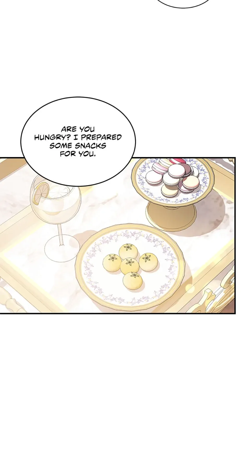 Can’t pretend to be blind anymore Chapter 92 page 12