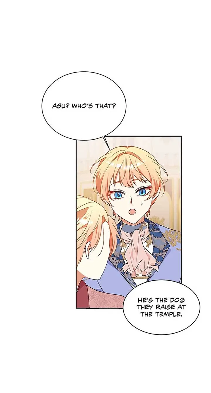 Can’t pretend to be blind anymore Chapter 90 page 9