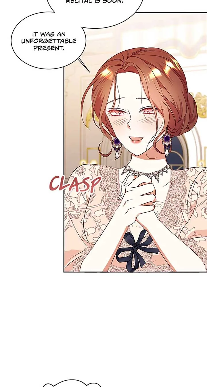 Can’t pretend to be blind anymore Chapter 90 page 4