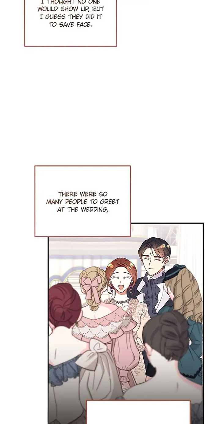 Can’t pretend to be blind anymore Chapter 90 page 29