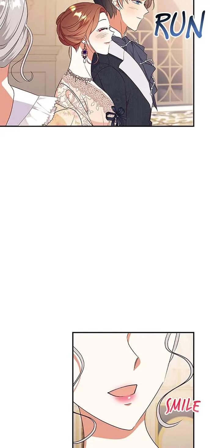 Can’t pretend to be blind anymore Chapter 90 page 12