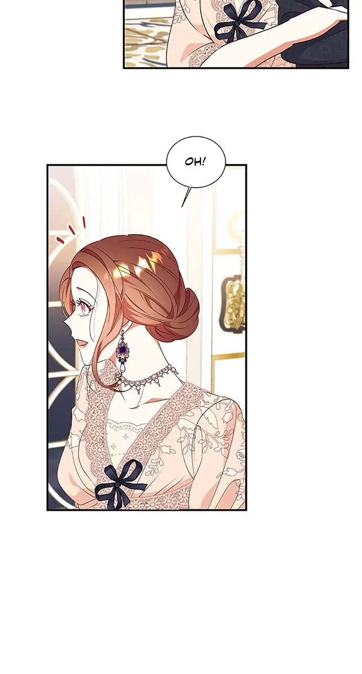 Can’t pretend to be blind anymore Chapter 90 page 53