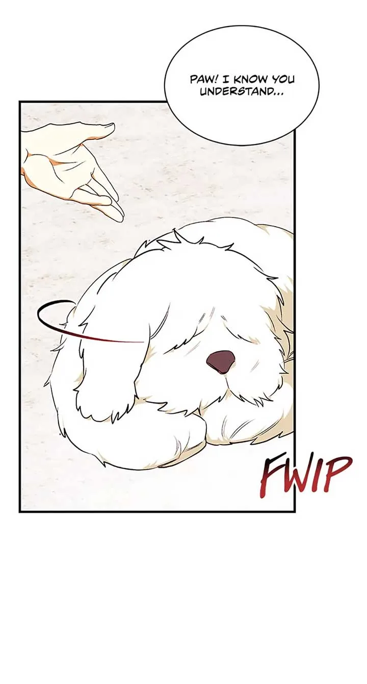 Can’t pretend to be blind anymore Chapter 90 page 55