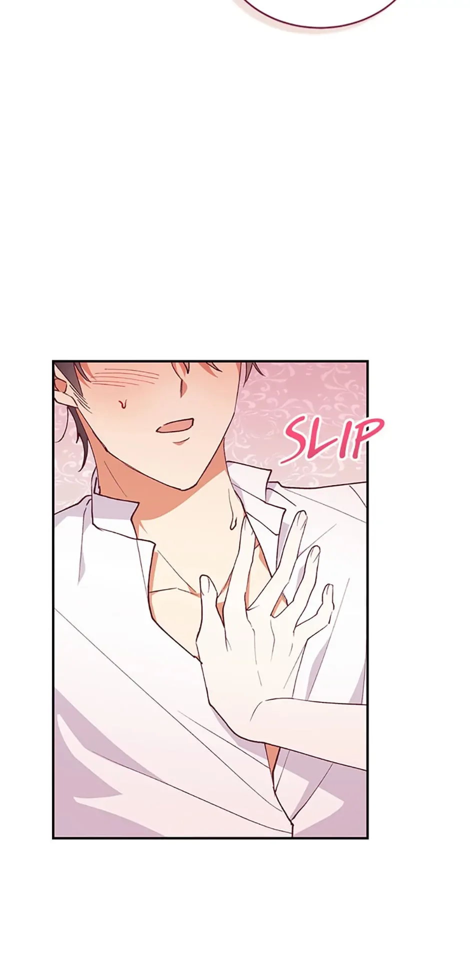 Can’t pretend to be blind anymore Chapter 92 page 32