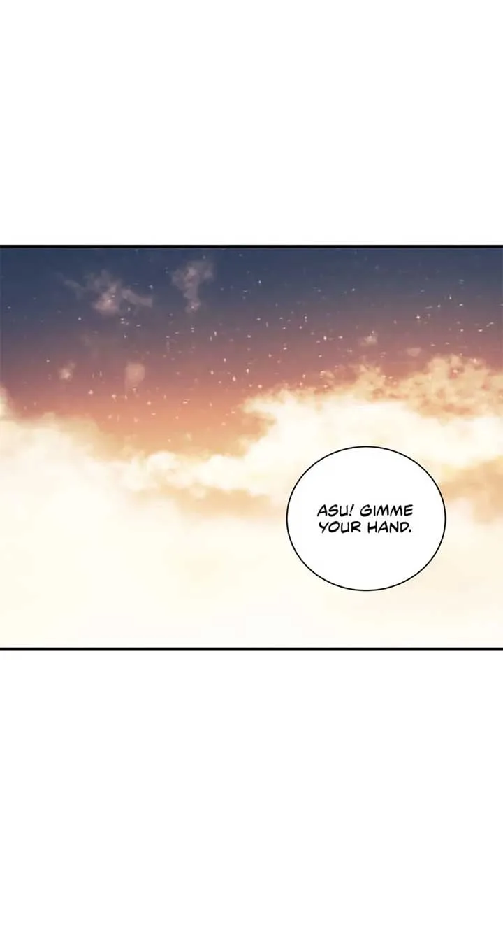 Can’t pretend to be blind anymore Chapter 90 page 54