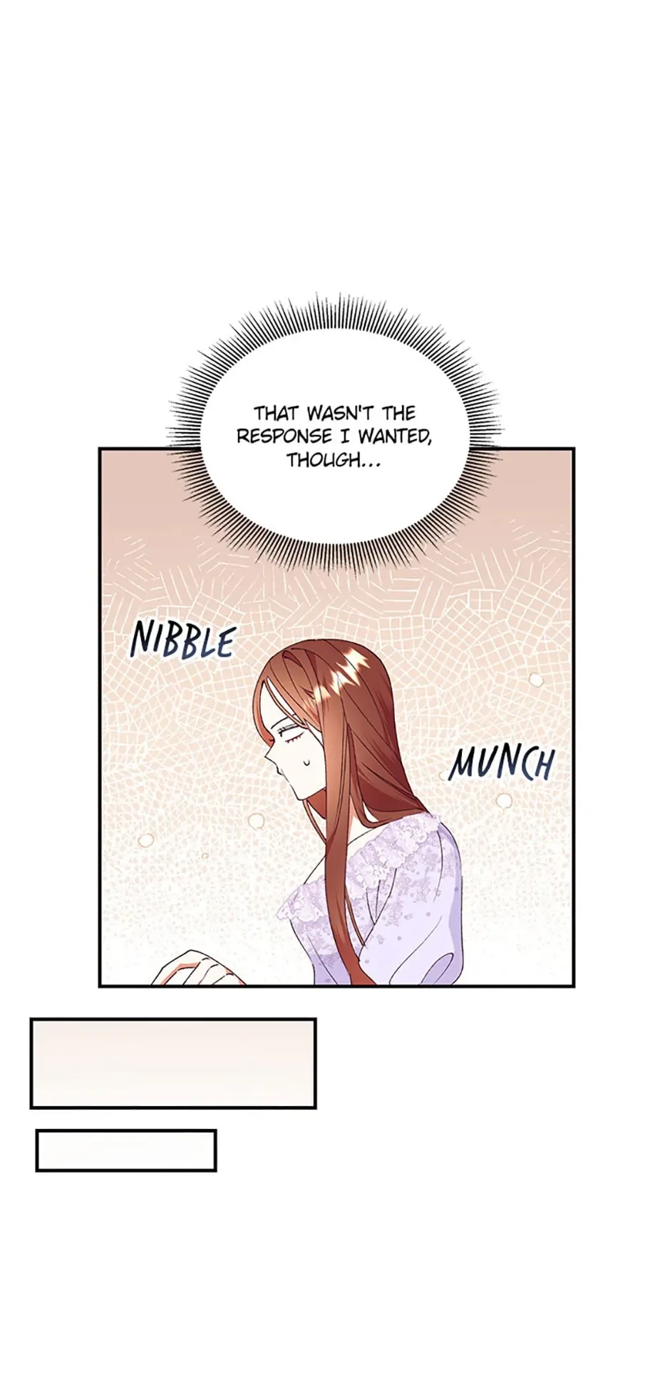 Can’t pretend to be blind anymore Chapter 92 page 24