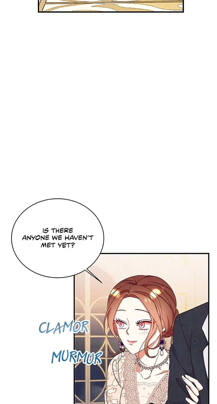 Can’t pretend to be blind anymore Chapter 90 page 52