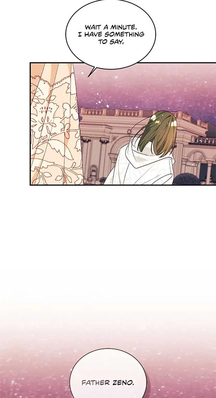 Can’t pretend to be blind anymore Chapter 90 page 59