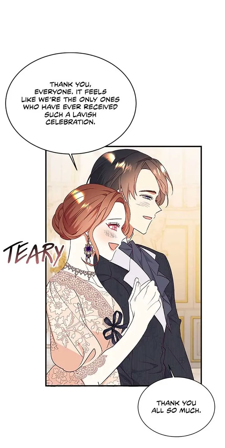 Can’t pretend to be blind anymore Chapter 90 page 41