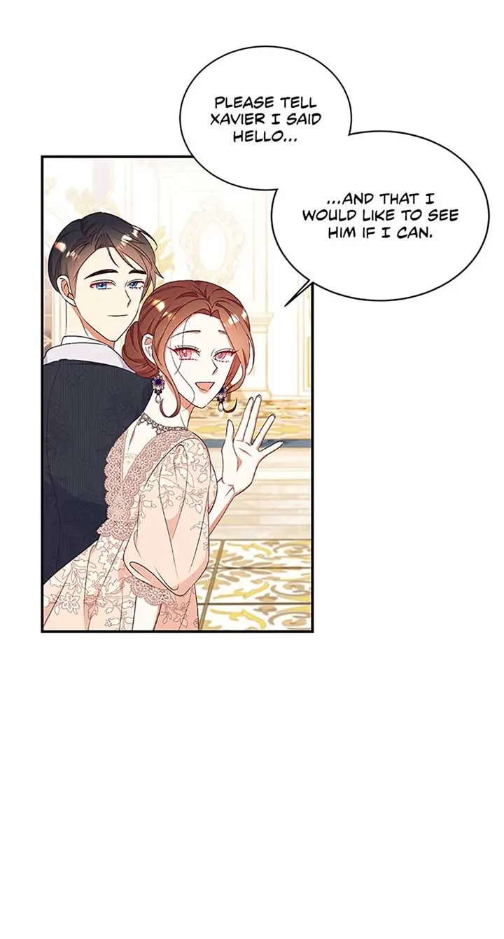 Can’t pretend to be blind anymore Chapter 90 page 50