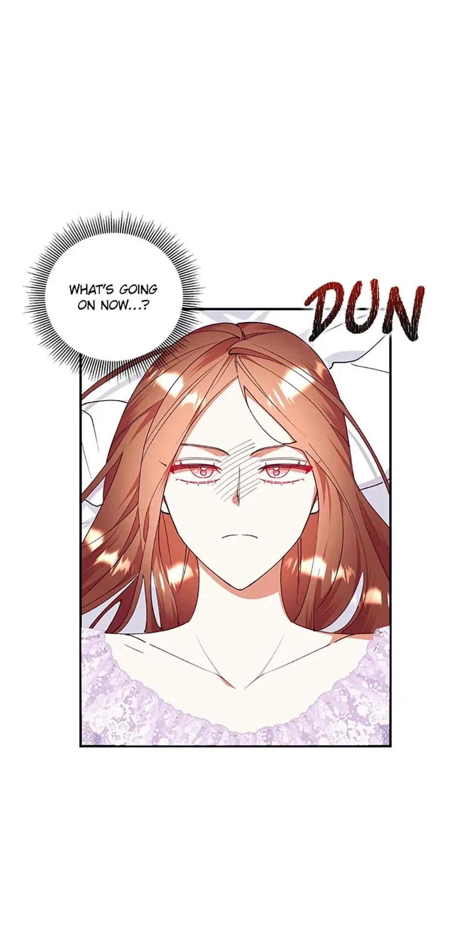 Can’t pretend to be blind anymore Chapter 92 page 25