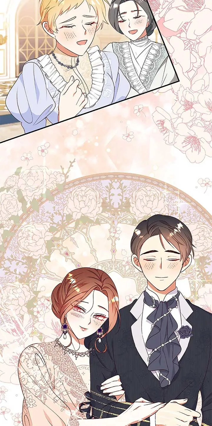 Can’t pretend to be blind anymore Chapter 90 page 38