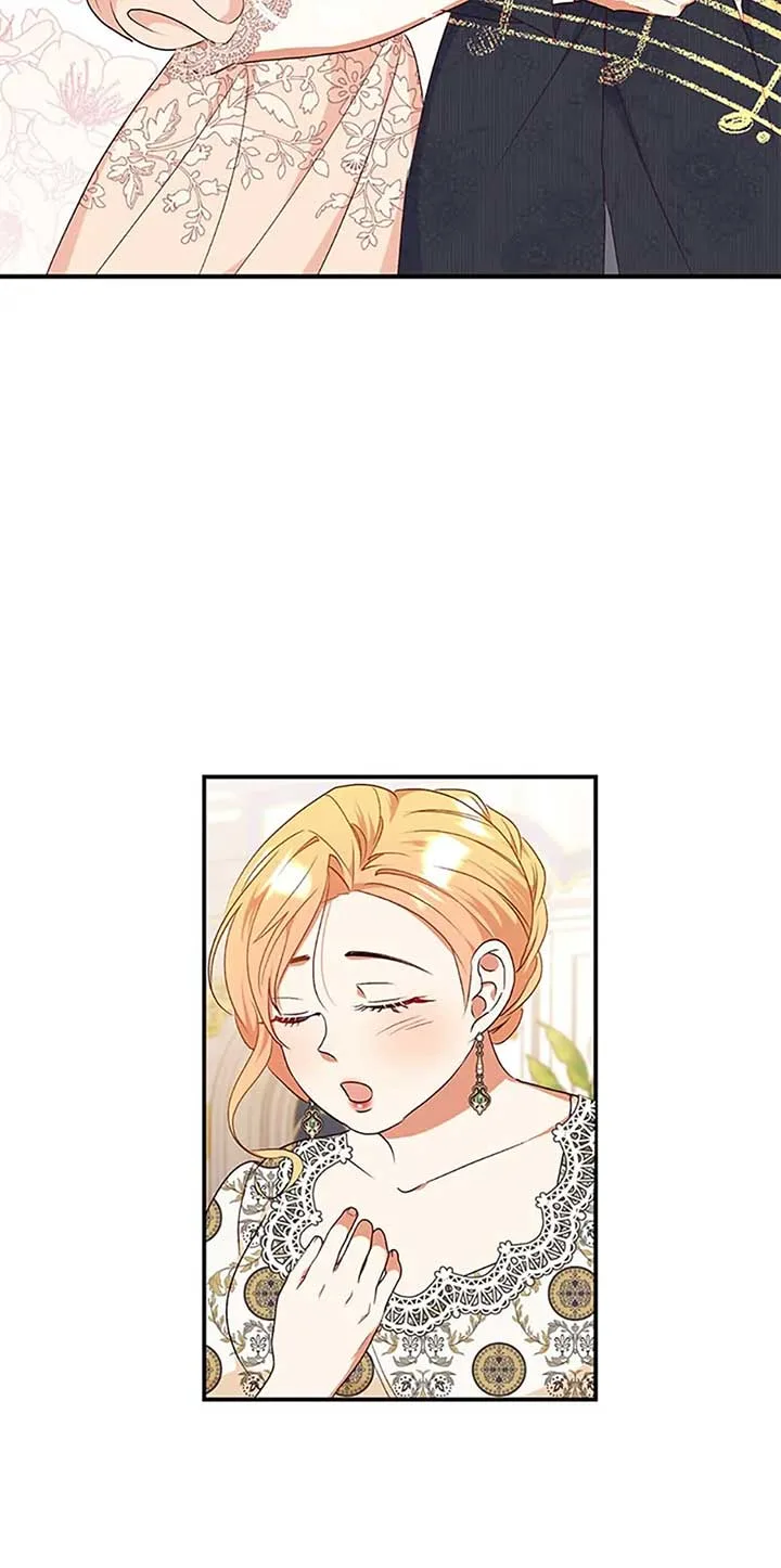 Can’t pretend to be blind anymore Chapter 90 page 39