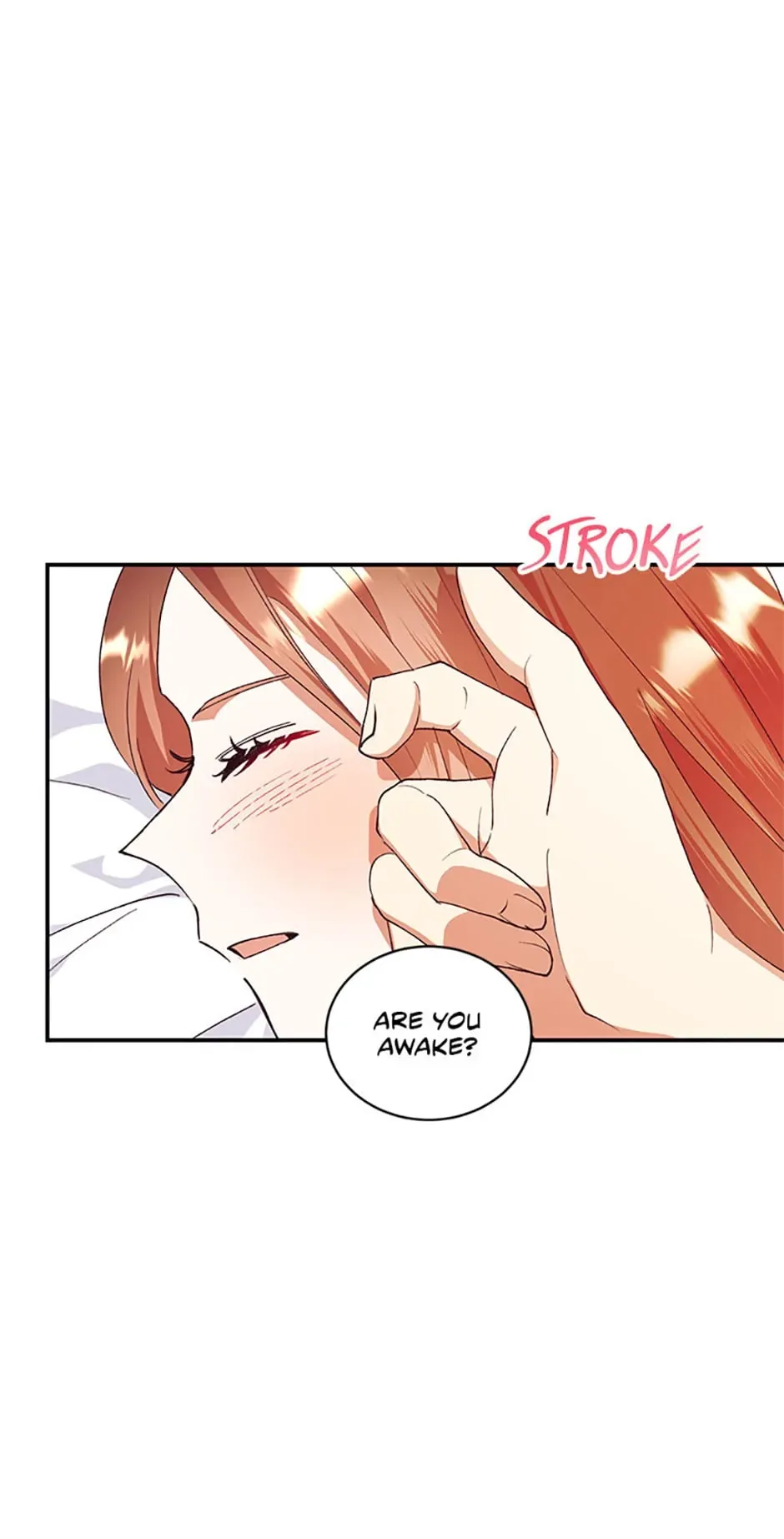 Can’t pretend to be blind anymore Chapter 92 page 46