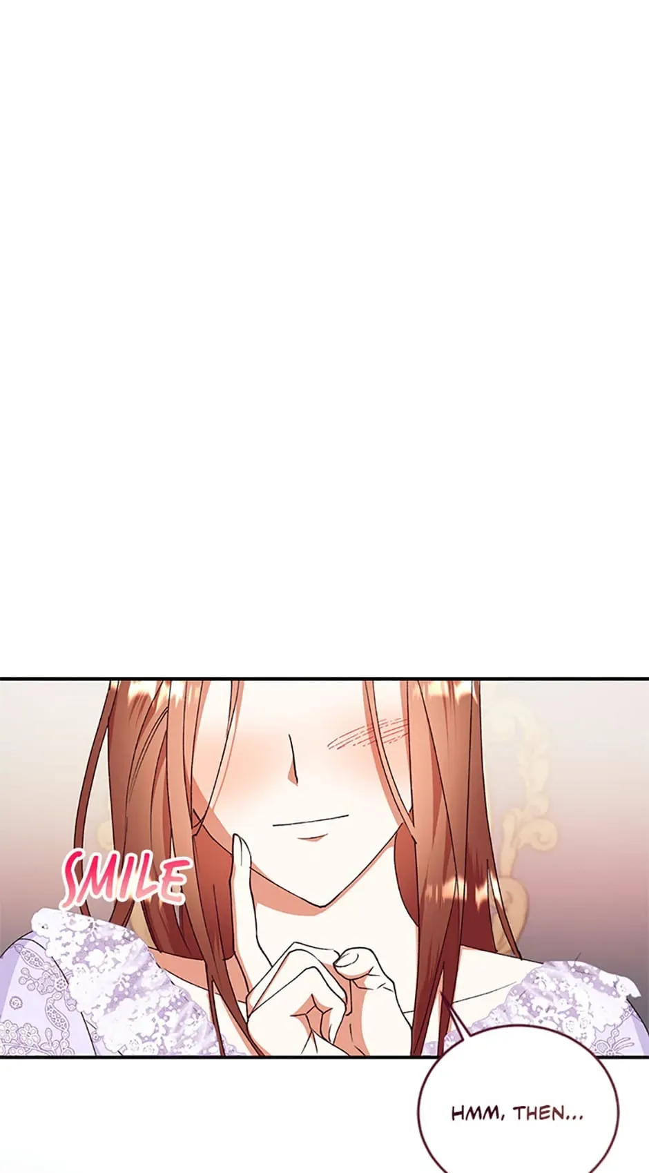 Can’t pretend to be blind anymore Chapter 92 page 59