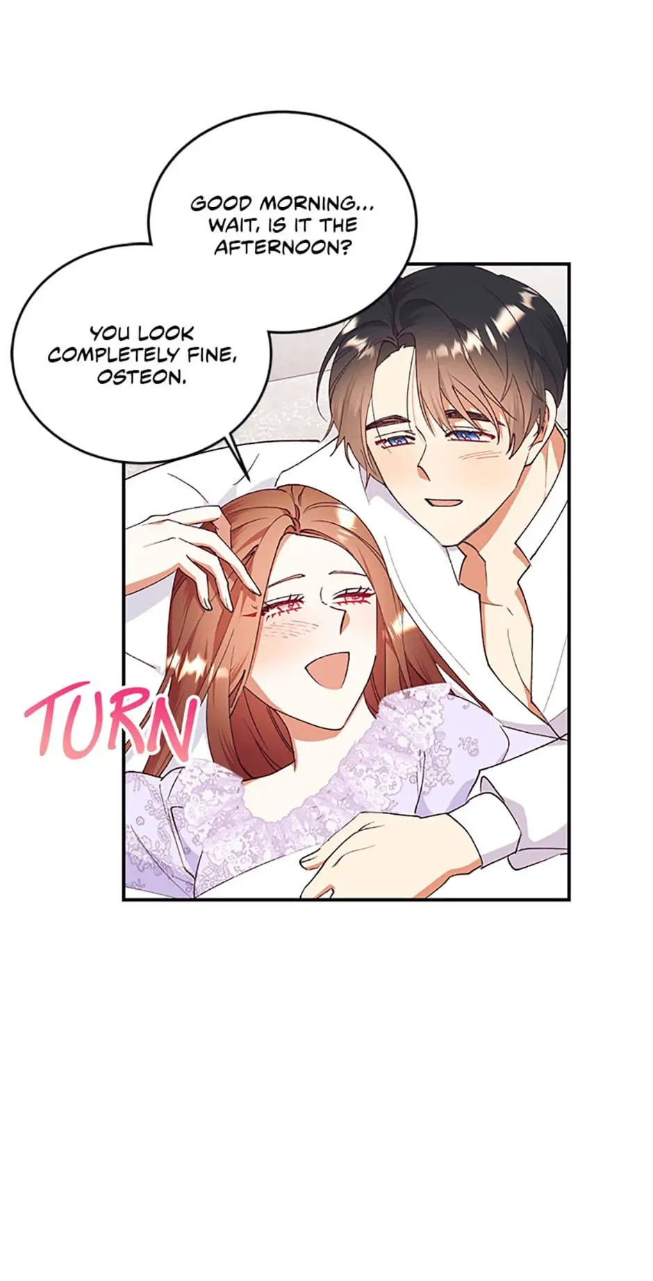 Can’t pretend to be blind anymore Chapter 92 page 47