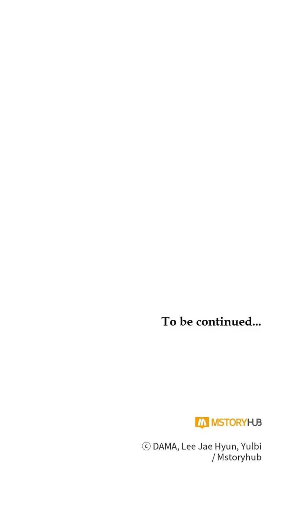 Can’t pretend to be blind anymore Chapter 92 page 61