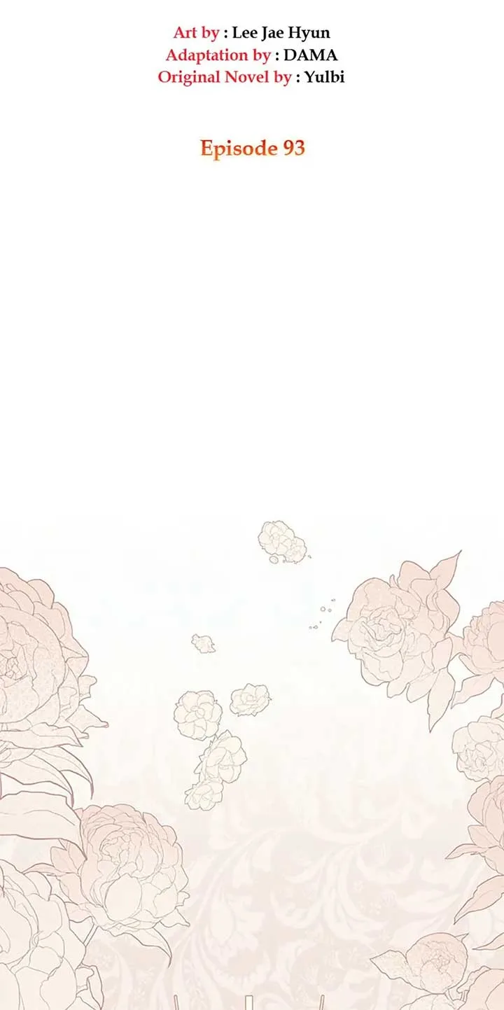 Can’t pretend to be blind anymore Chapter 93 page 5
