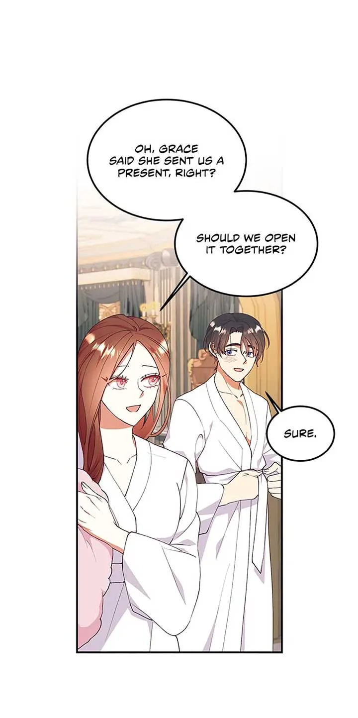 Can’t pretend to be blind anymore Chapter 93 page 2