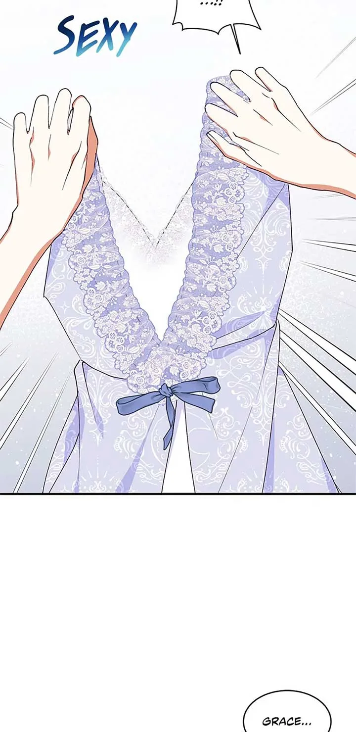 Can’t pretend to be blind anymore Chapter 93 page 13