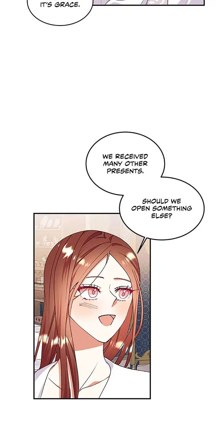 Can’t pretend to be blind anymore Chapter 93 page 16