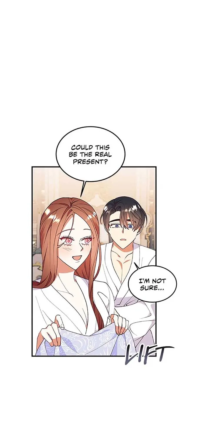Can’t pretend to be blind anymore Chapter 93 page 11