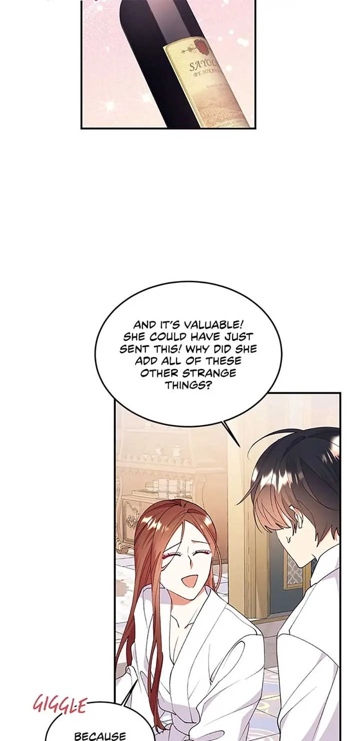 Can’t pretend to be blind anymore Chapter 93 page 15