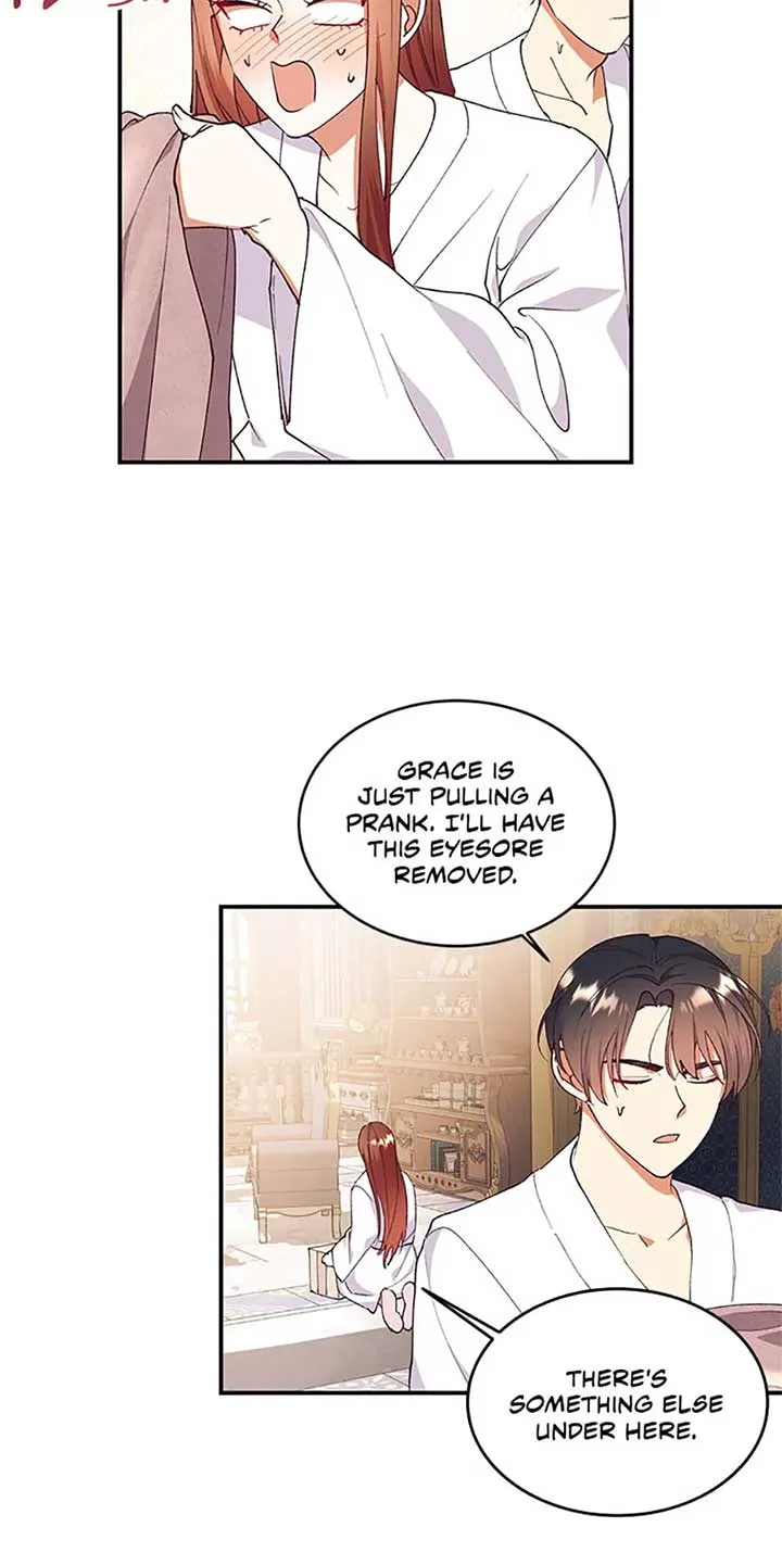 Can’t pretend to be blind anymore Chapter 93 page 10