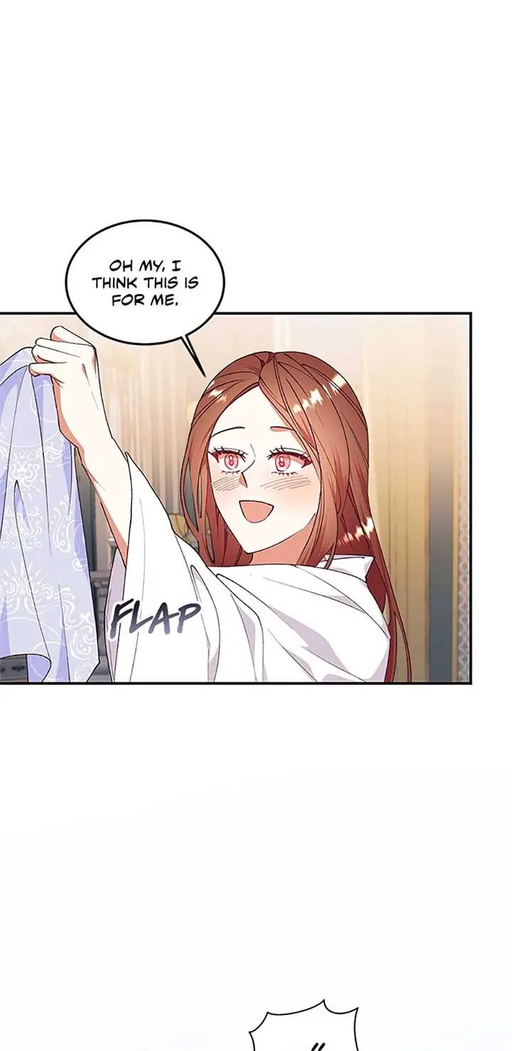 Can’t pretend to be blind anymore Chapter 93 page 12