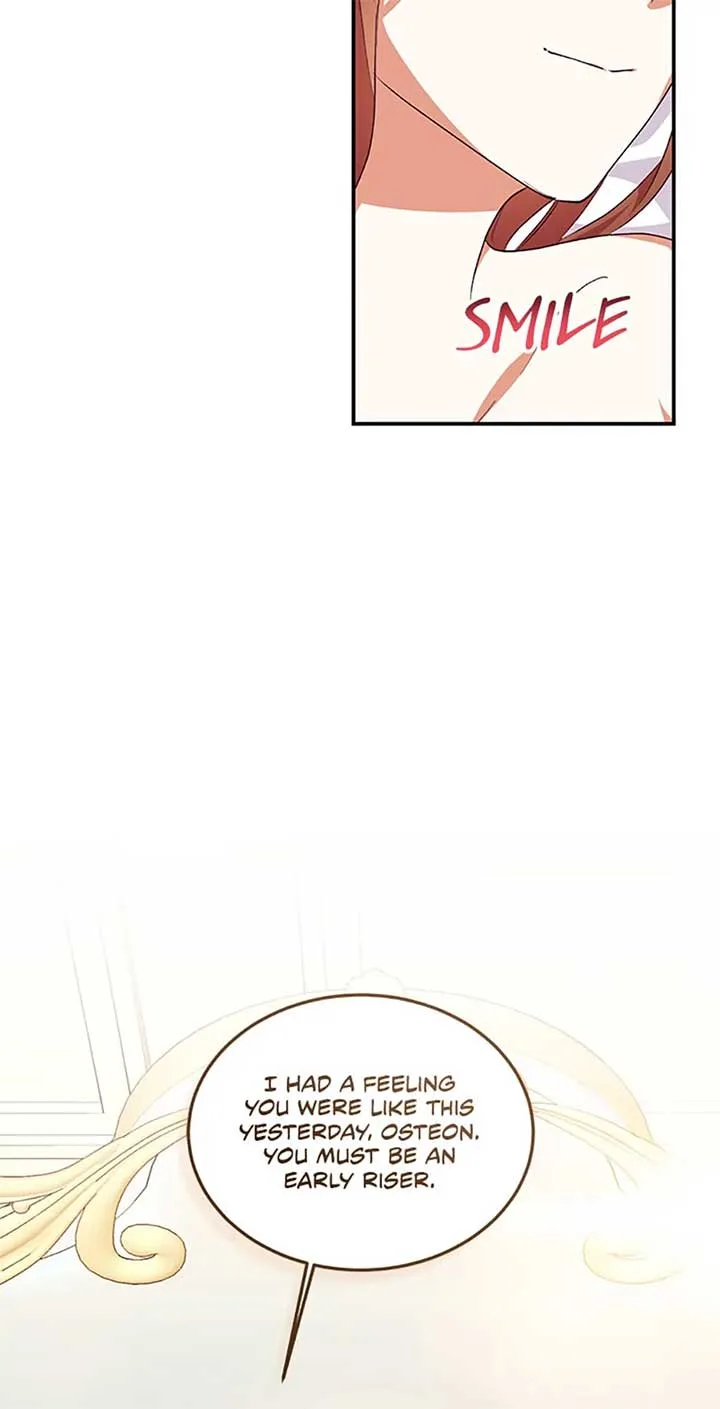 Can’t pretend to be blind anymore Chapter 94 page 7