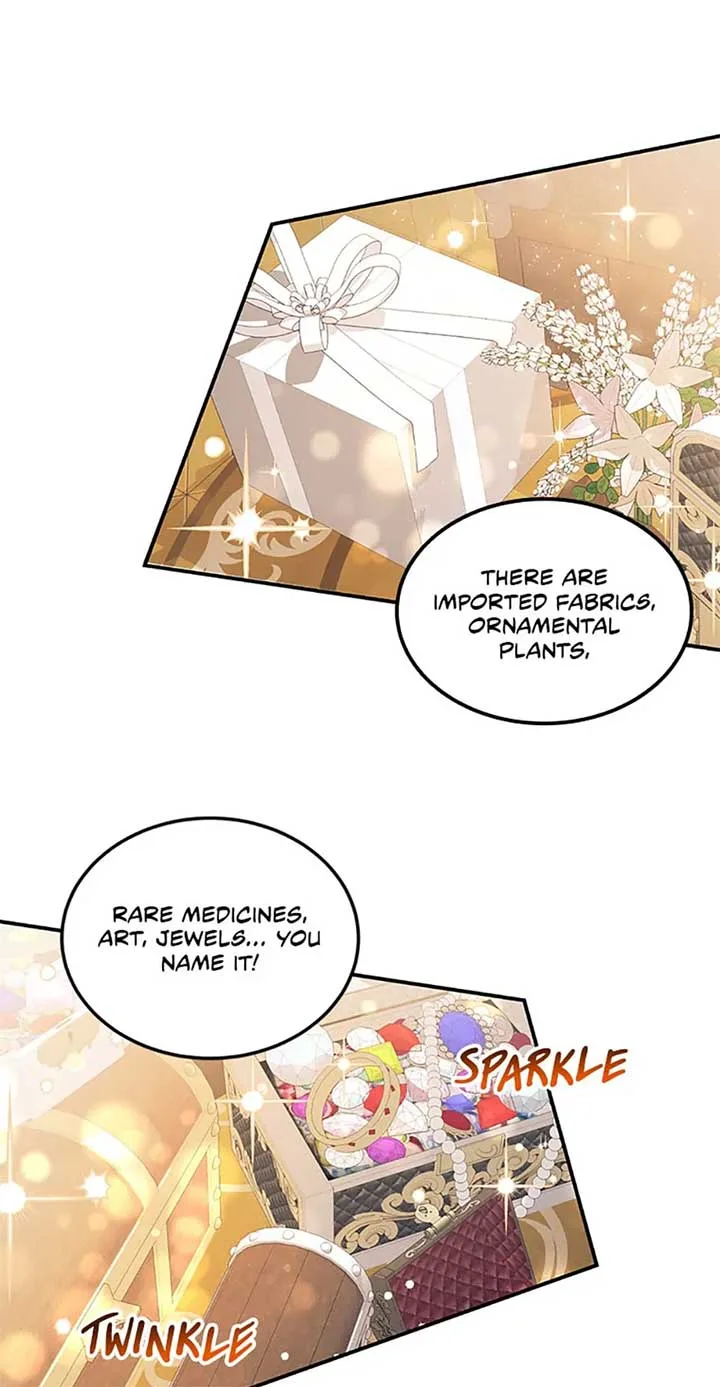 Can’t pretend to be blind anymore Chapter 93 page 18