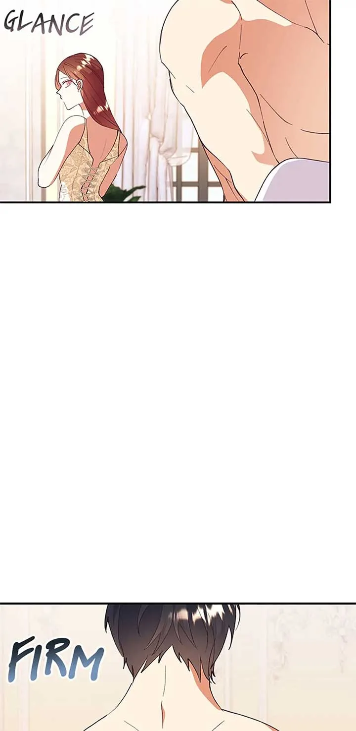 Can’t pretend to be blind anymore Chapter 94 page 18