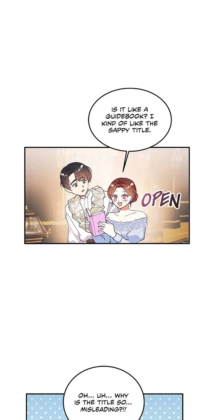 Can’t pretend to be blind anymore Chapter 93 page 25