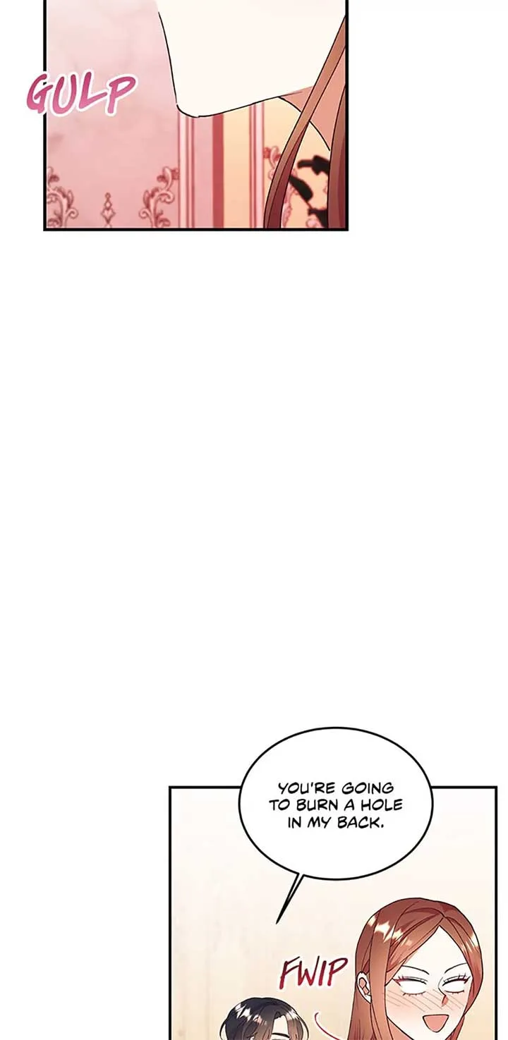 Can’t pretend to be blind anymore Chapter 94 page 20