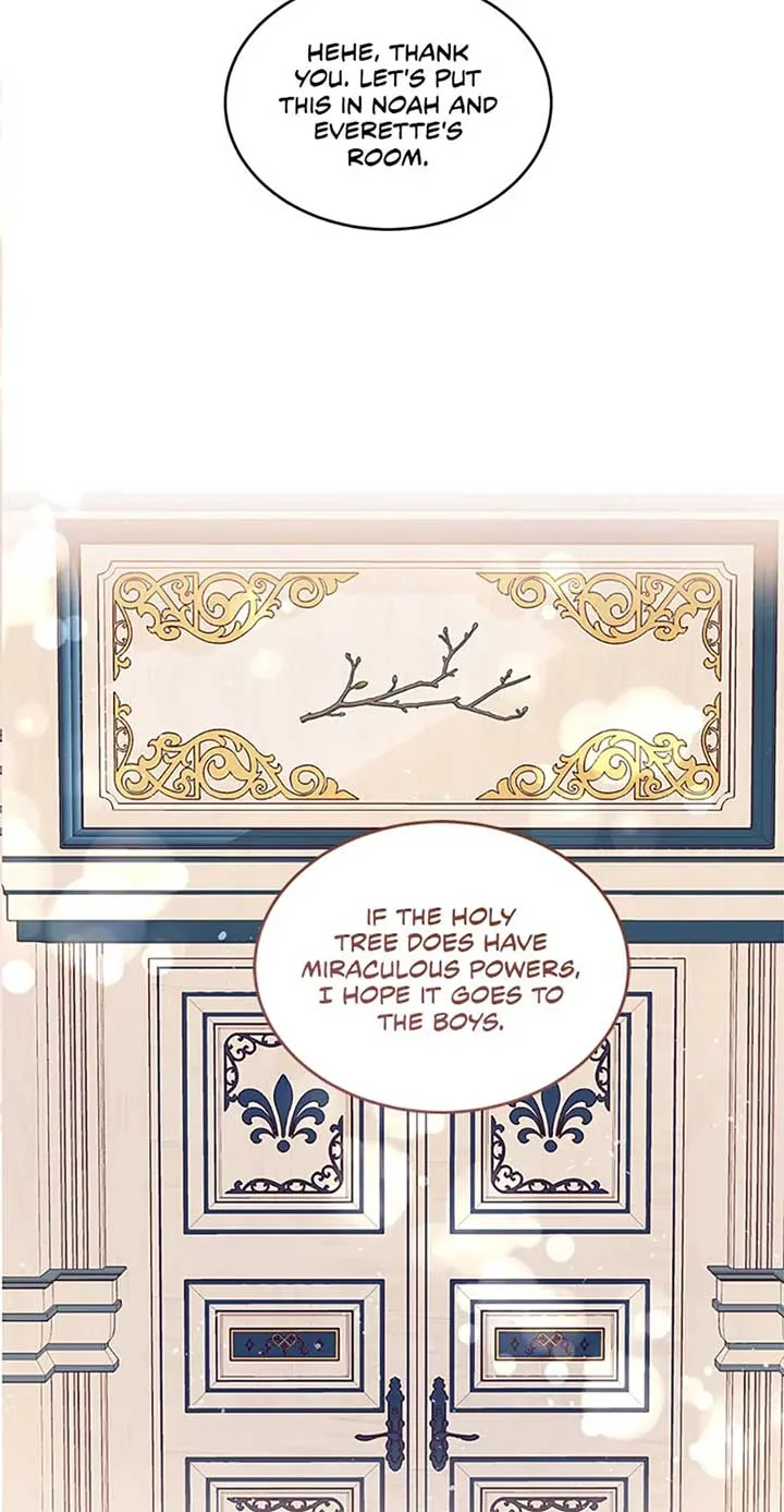 Can’t pretend to be blind anymore Chapter 93 page 22