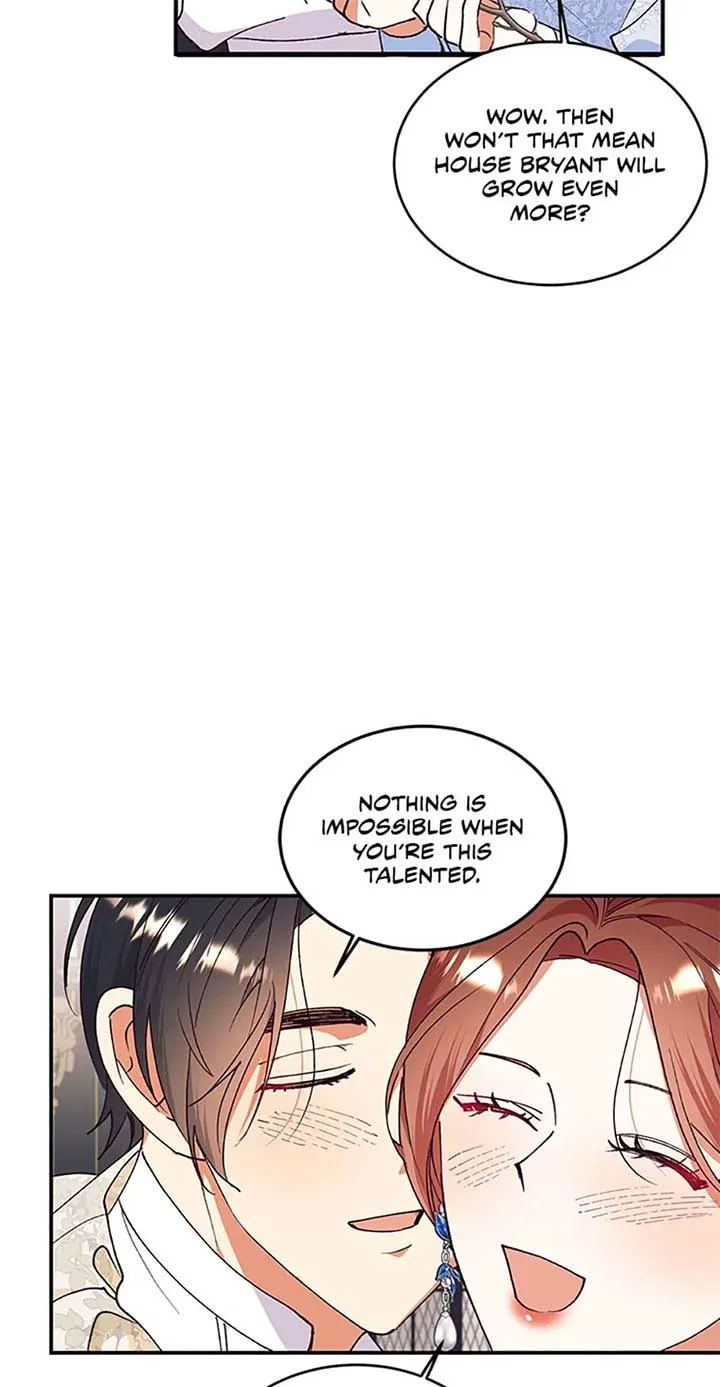 Can’t pretend to be blind anymore Chapter 93 page 21