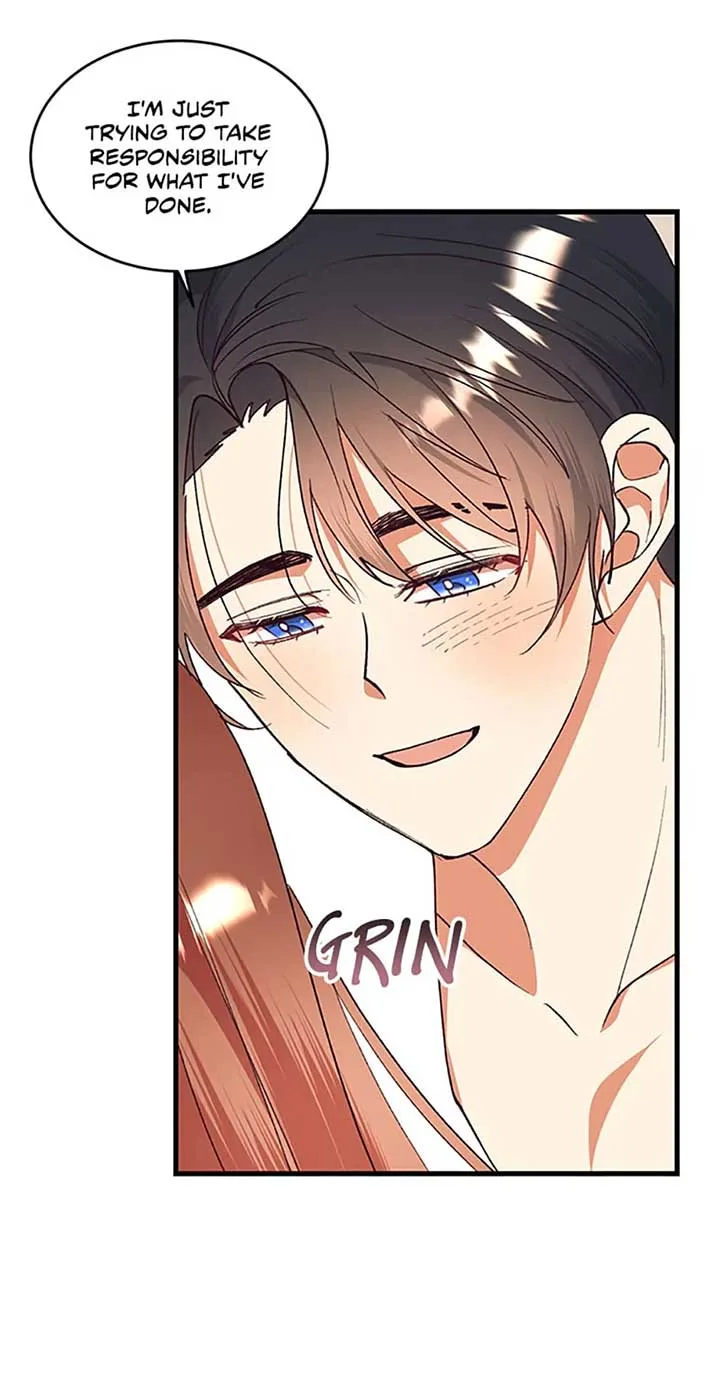 Can’t pretend to be blind anymore Chapter 94 page 15
