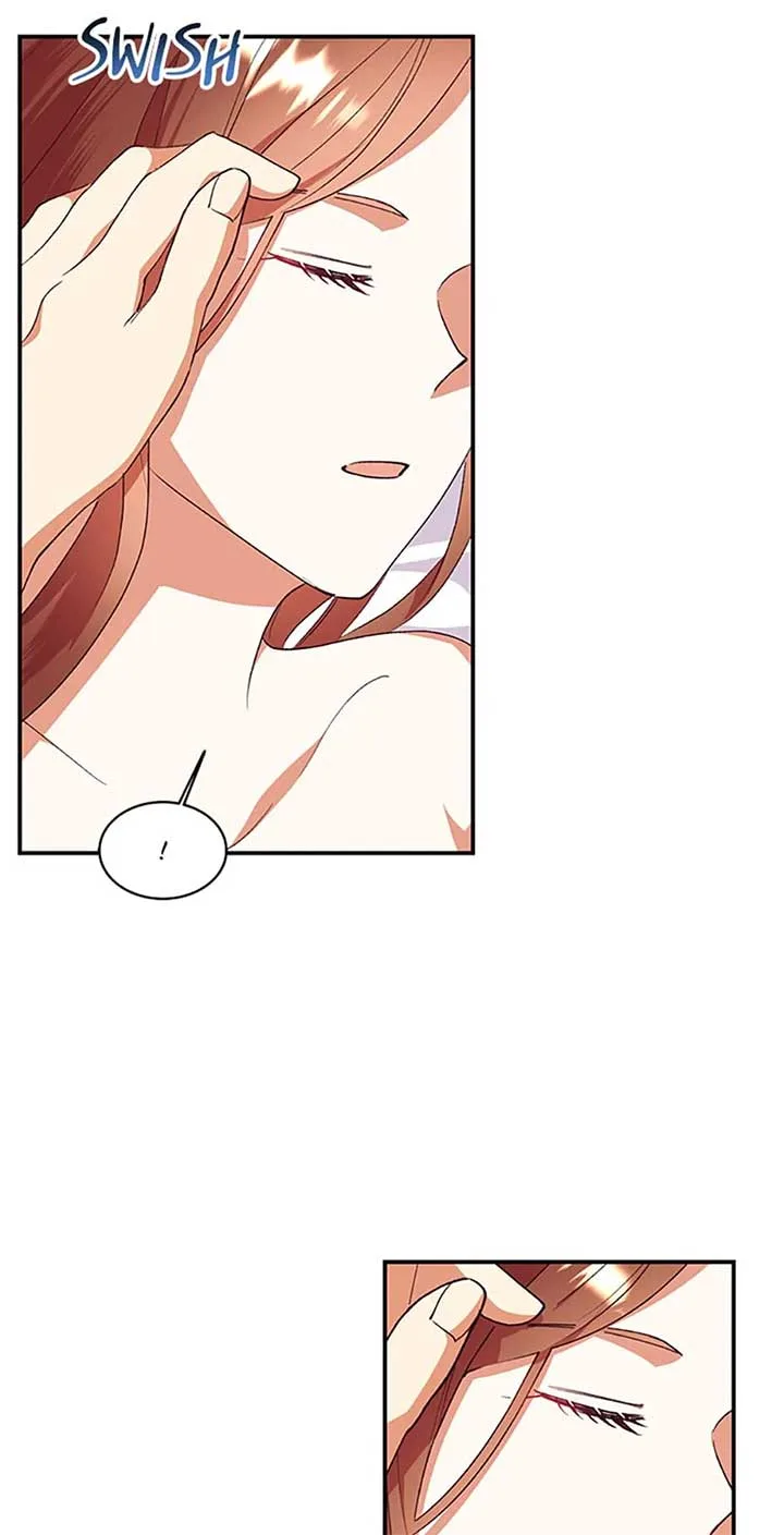 Can’t pretend to be blind anymore Chapter 94 page 6