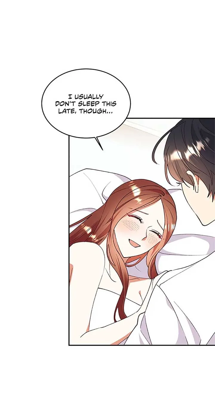 Can’t pretend to be blind anymore Chapter 94 page 9