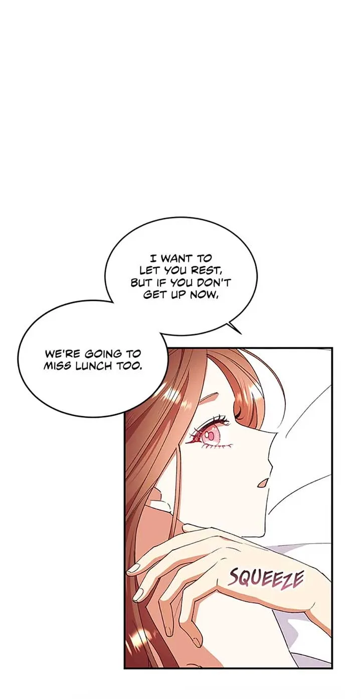 Can’t pretend to be blind anymore Chapter 94 page 11