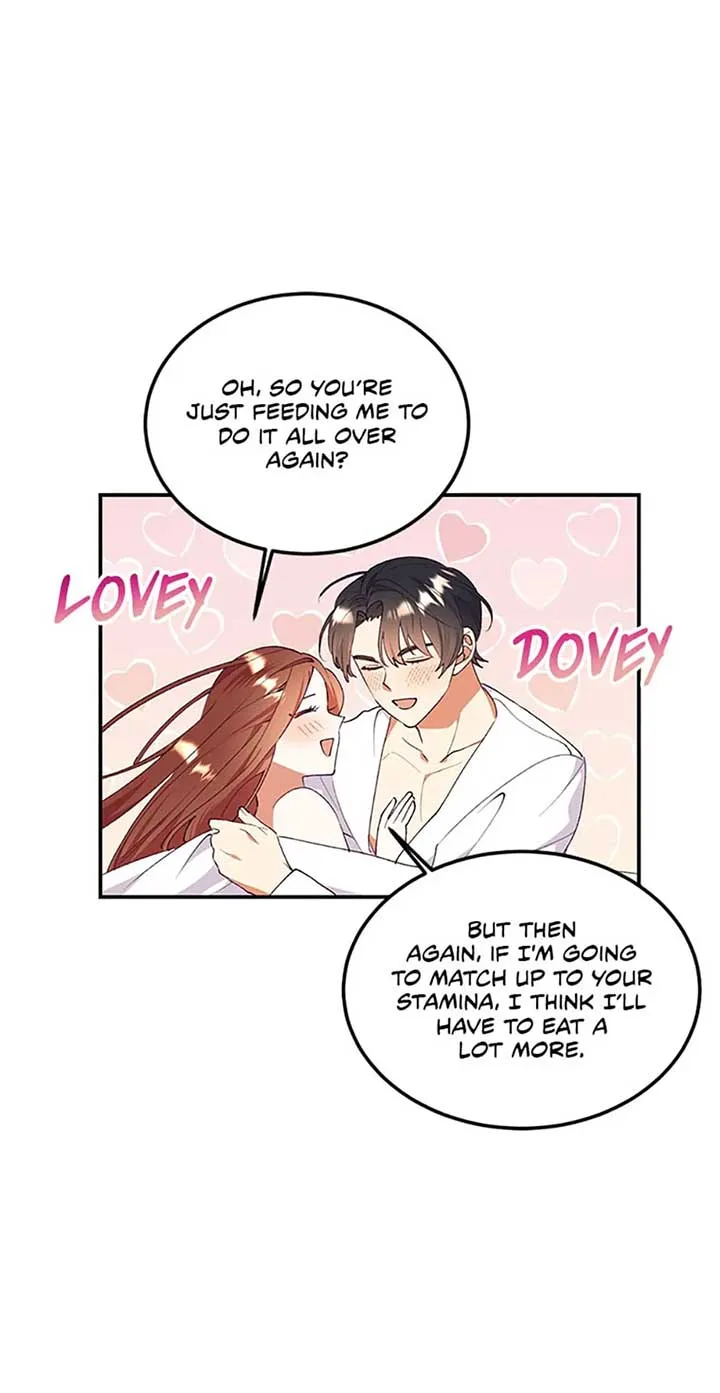 Can’t pretend to be blind anymore Chapter 94 page 16