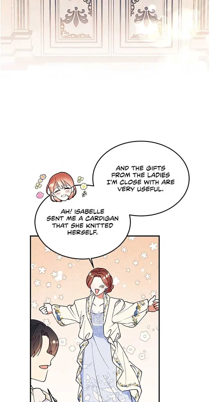 Can’t pretend to be blind anymore Chapter 93 page 23