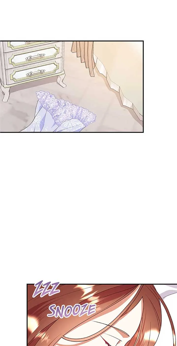 Can’t pretend to be blind anymore Chapter 94 page 3