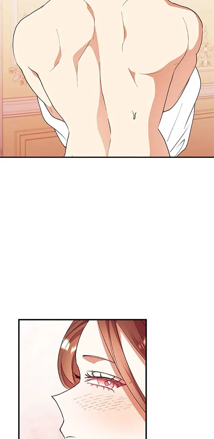Can’t pretend to be blind anymore Chapter 94 page 19
