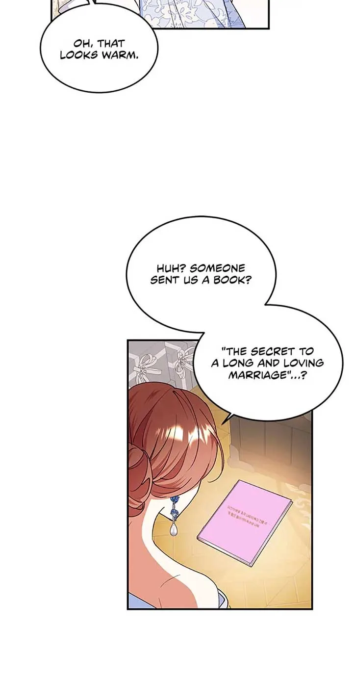 Can’t pretend to be blind anymore Chapter 93 page 24