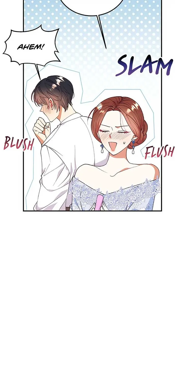 Can’t pretend to be blind anymore Chapter 93 page 26