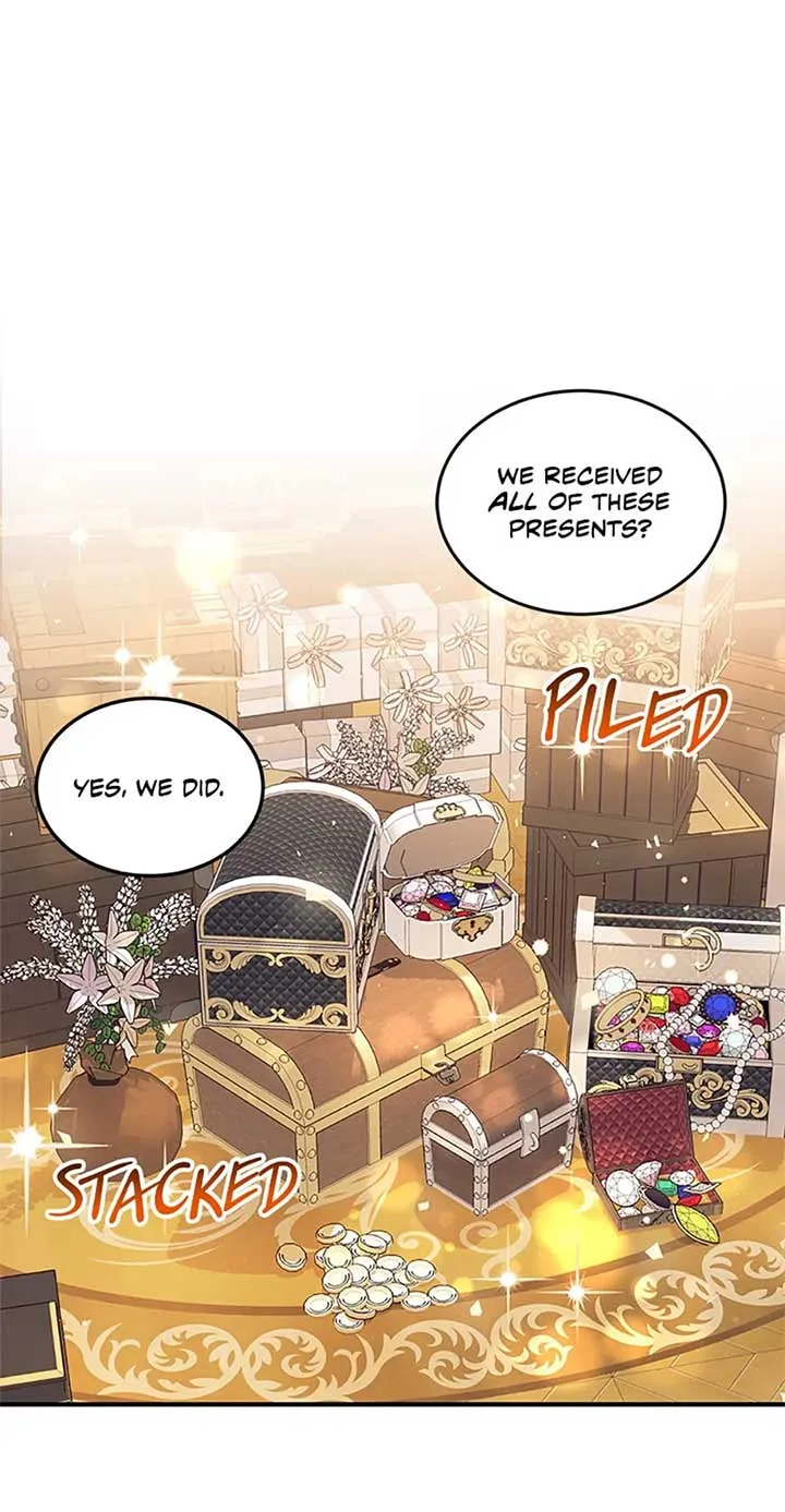 Can’t pretend to be blind anymore Chapter 93 page 17